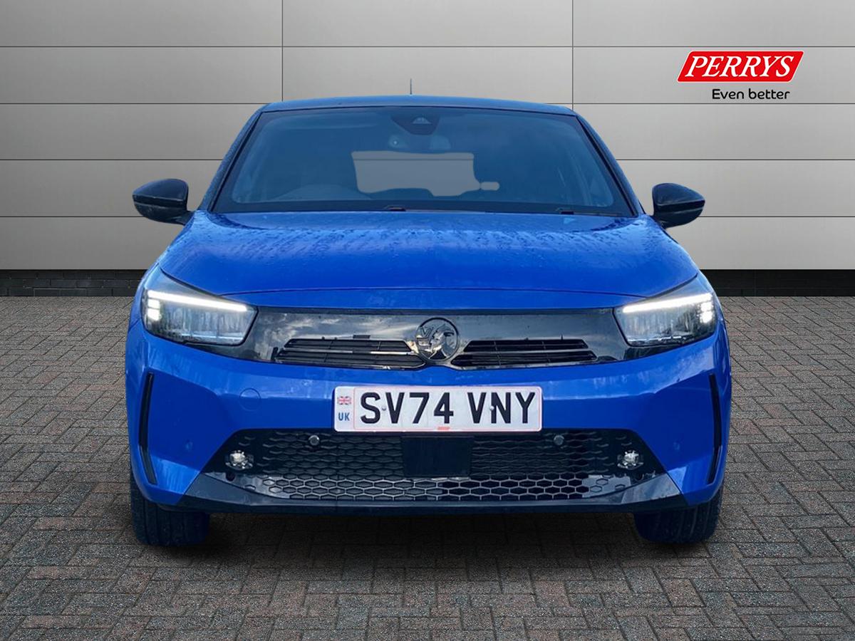 Used Vauxhall Corsa 2024 for sale - 77148749: Photo 4