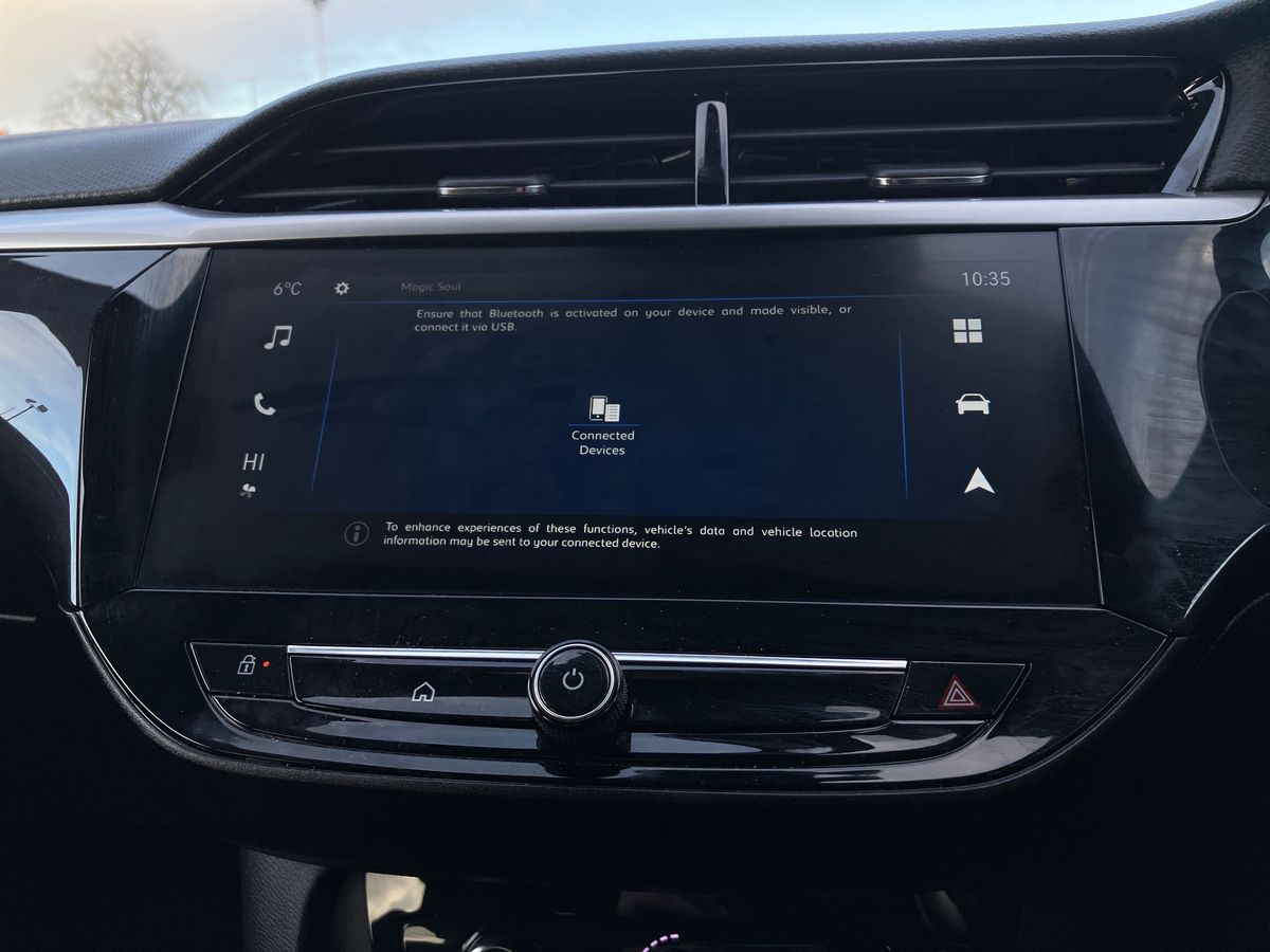 Used Vauxhall Corsa 2024 for sale - 77148749: Photo 40