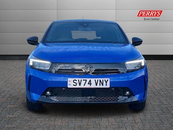 Used Vauxhall Corsa 2024 for sale - 77148749: Photo
