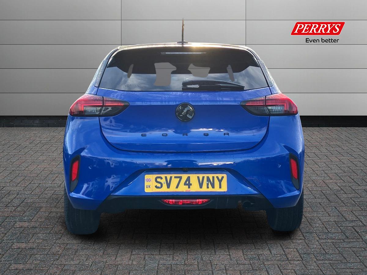 Used Vauxhall Corsa 2024 for sale - 77148749: Photo 5