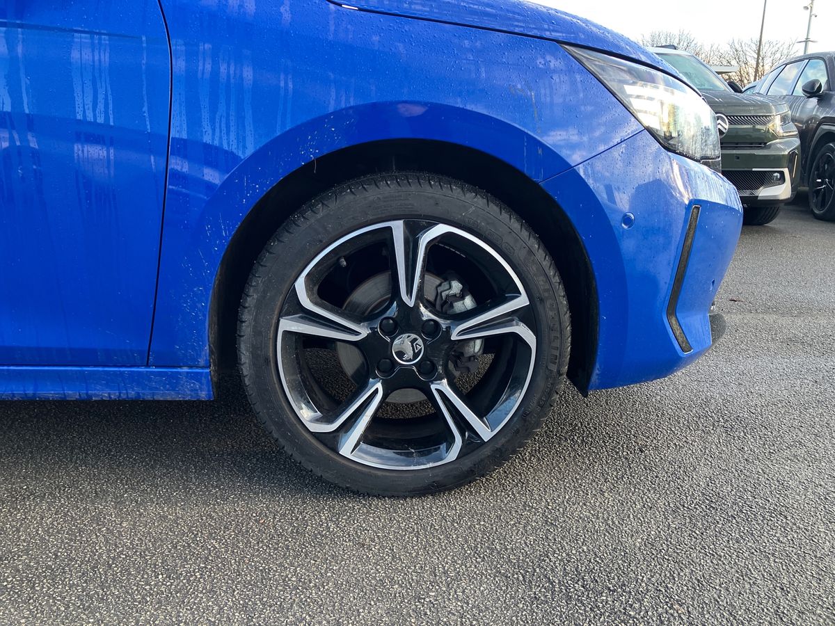 Used Vauxhall Corsa 2024 for sale - 77148749: Photo 7