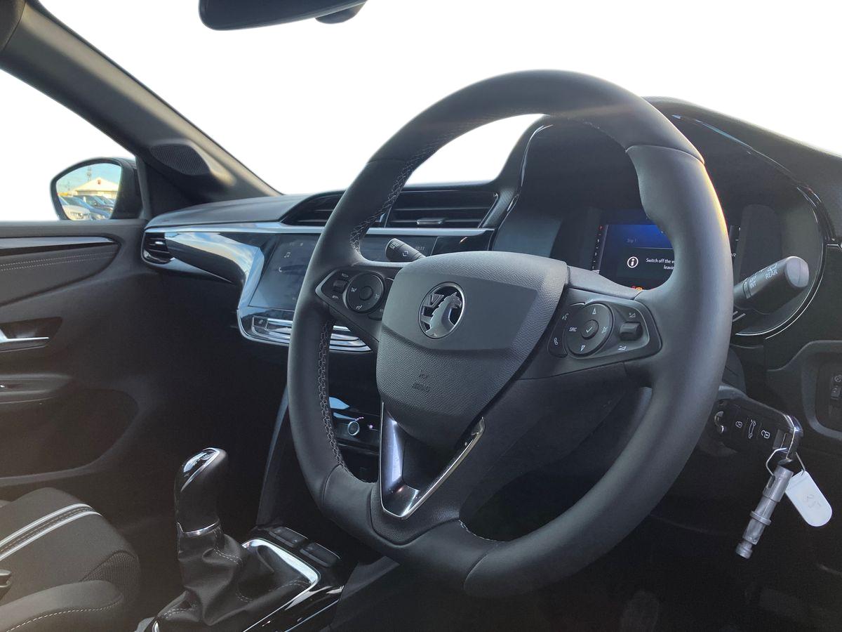 Used Vauxhall Corsa 2024 for sale - 77148749: Photo 8