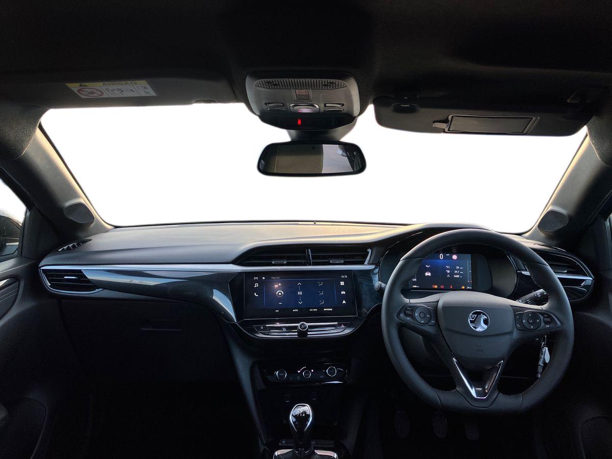 Used Vauxhall Corsa 2024 for sale - 77148749: Photo 9