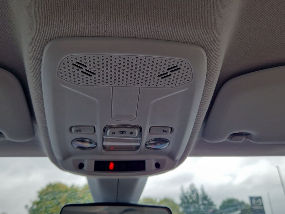 Vehicle 40