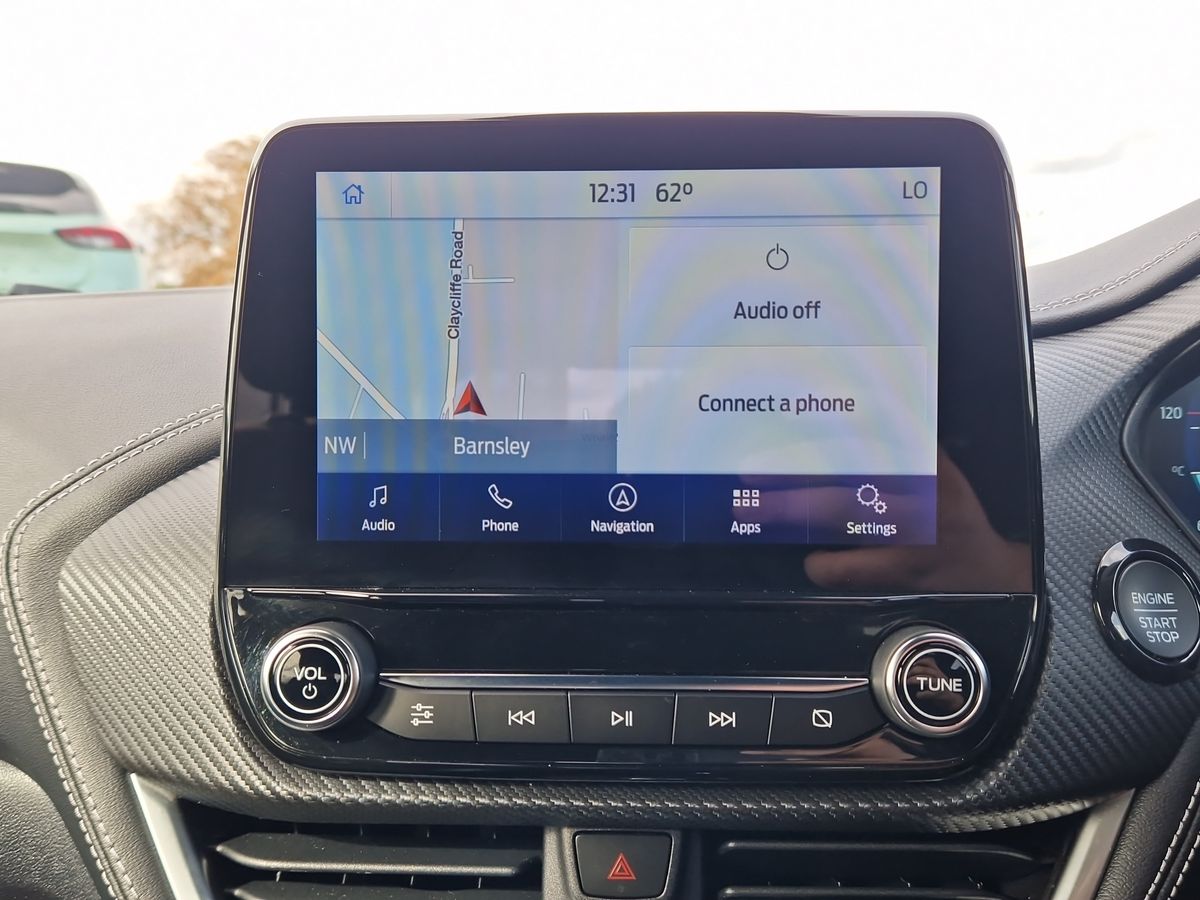 Used Ford Puma 2022 for sale - 76090458: Photo 10