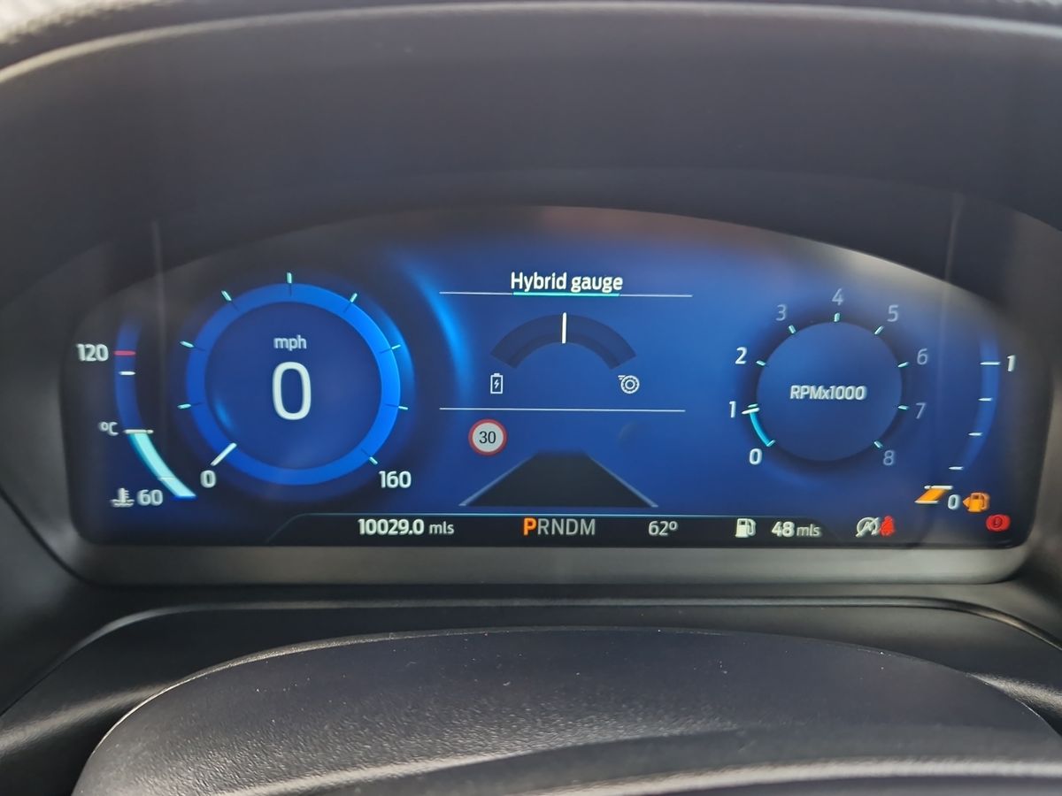 Used Ford Puma 2022 for sale - 76090458: Photo 14