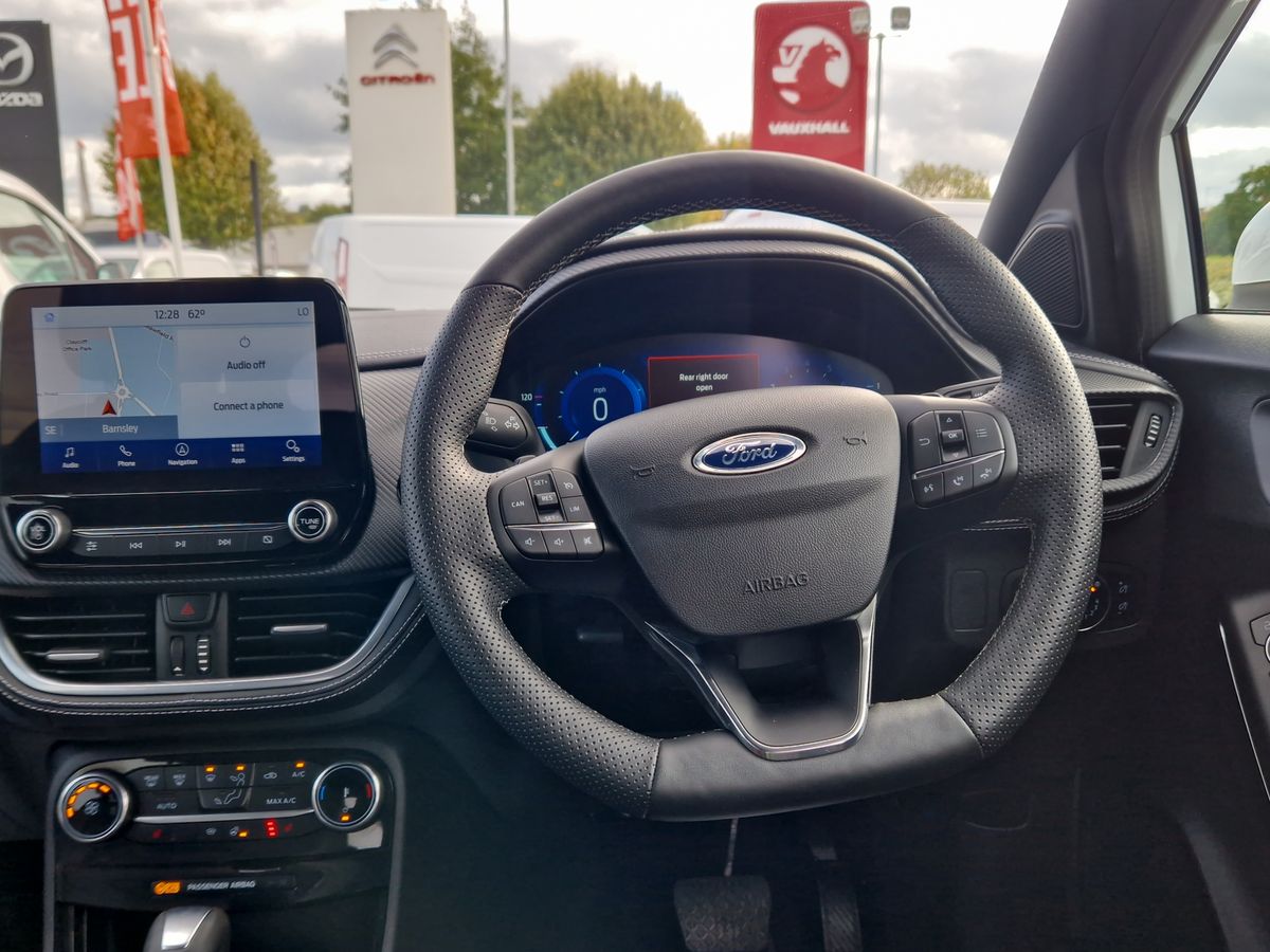 Used Ford Puma 2022 for sale - 76090458: Photo 15