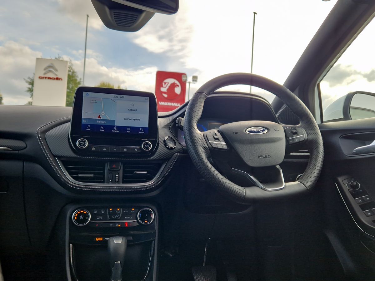 Used Ford Puma 2022 for sale - 76090458: Photo 17