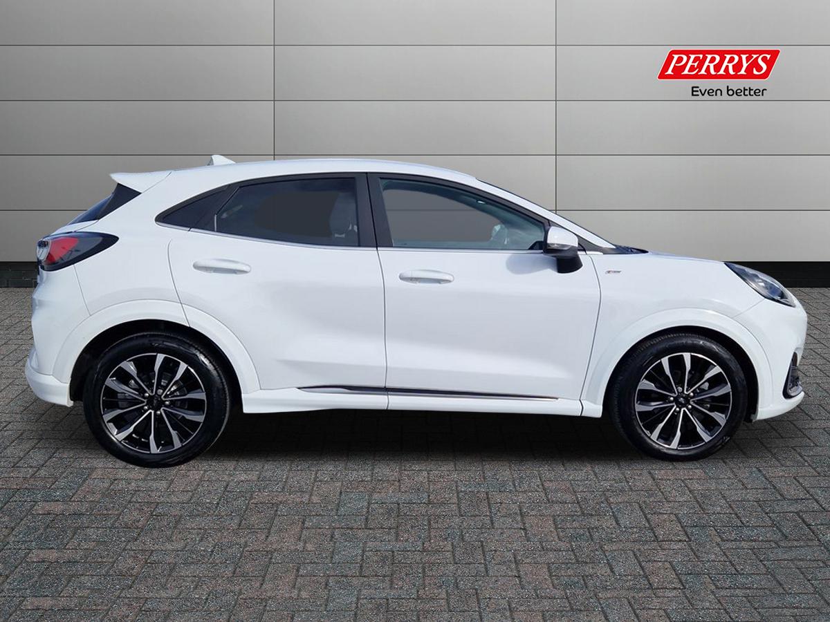 Used Ford Puma 2022 for sale - 76090458: Photo 3