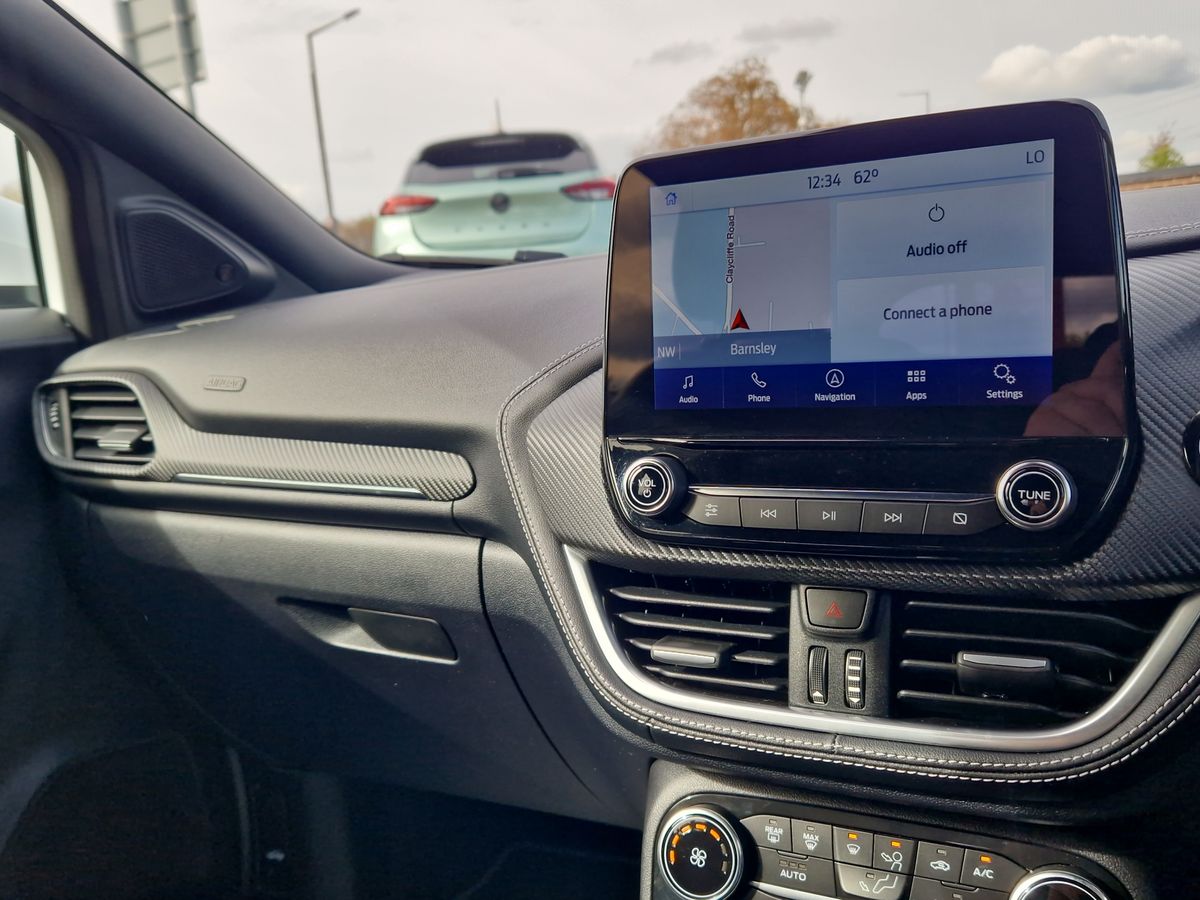 Used Ford Puma 2022 for sale - 76090458: Photo 33