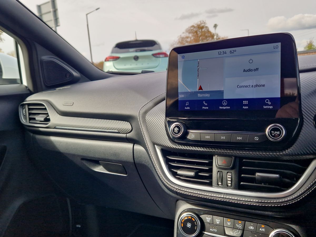 Used Ford Puma 2022 for sale - 76090458: Photo 37