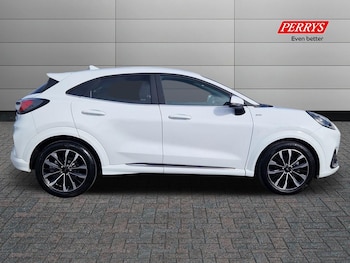 Used Ford Puma 2022 for sale - 76090458: Photo 3