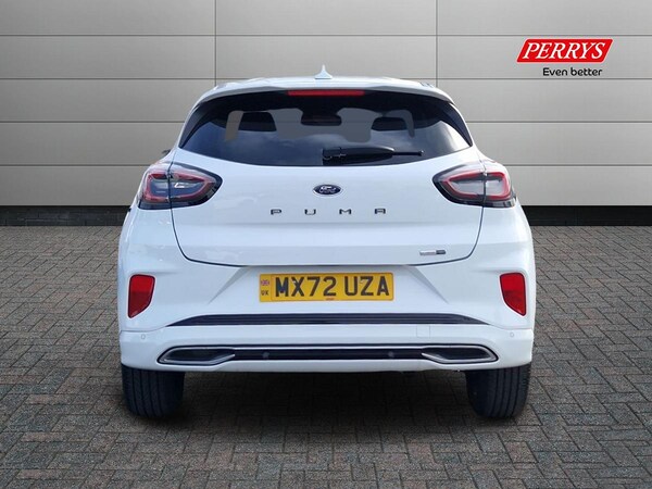 Used Ford Puma 2022 for sale - 76090458: Photo 5