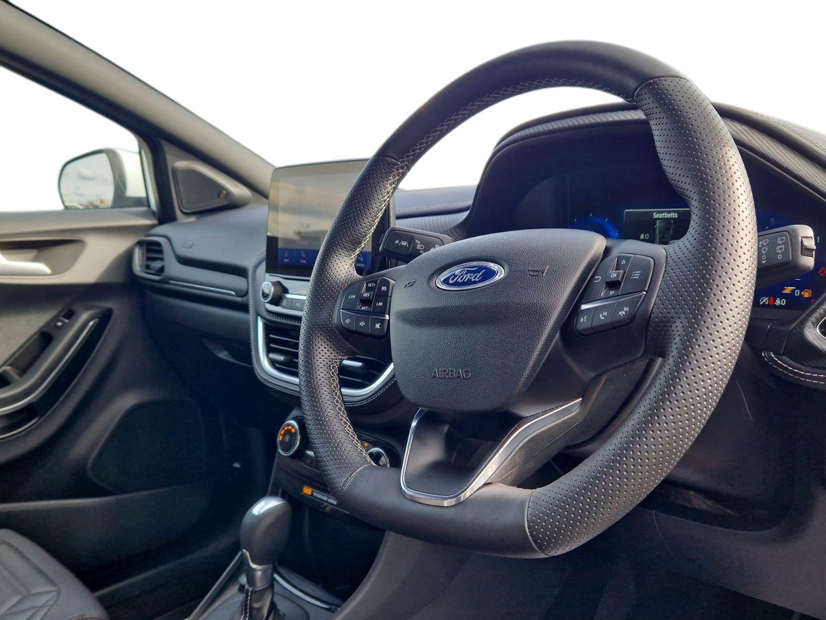 Used Ford Puma 2022 for sale - 76090458: Photo 8