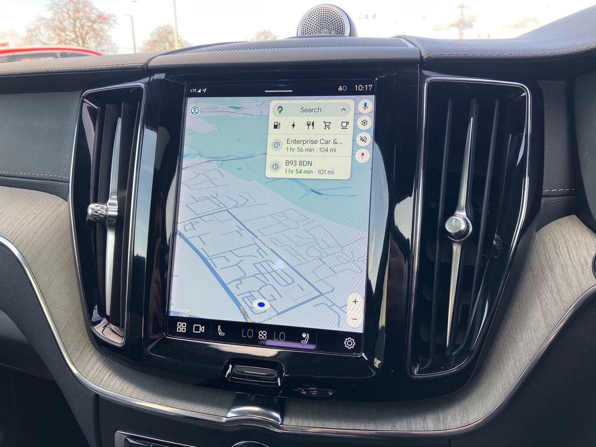 Used Volvo XC60 2023 for sale - 76351875: Photo 11