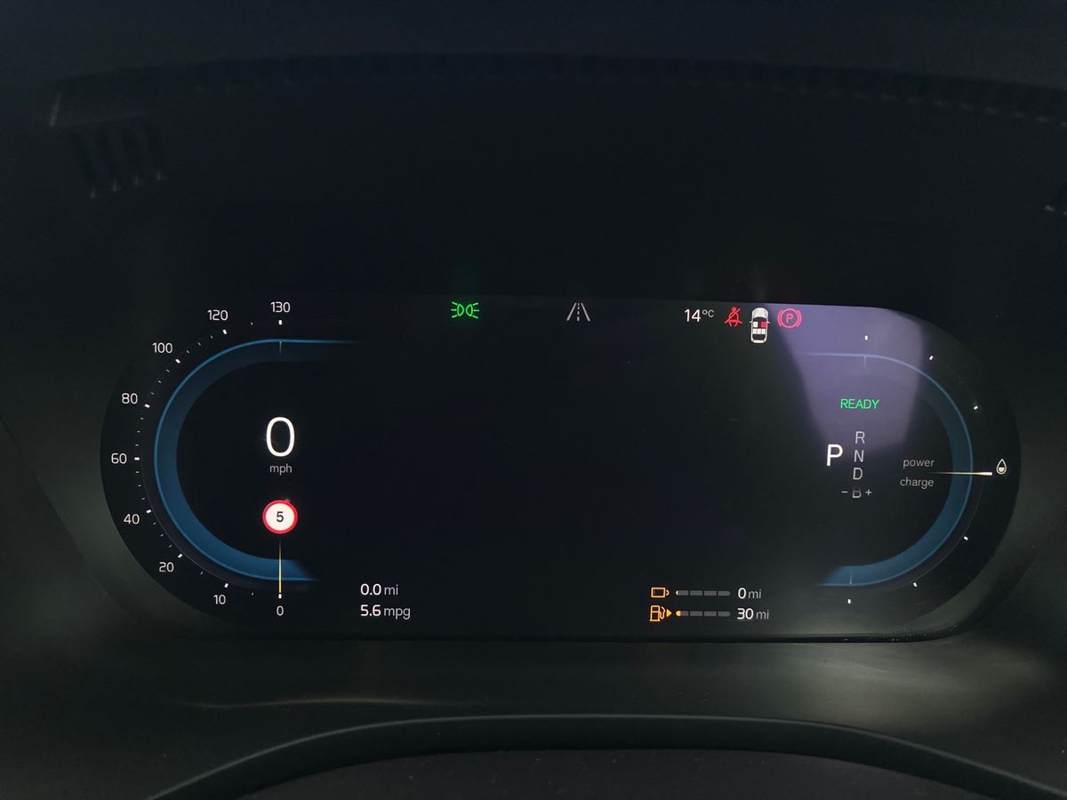 Used Volvo XC60 2023 for sale - 76351875: Photo 14