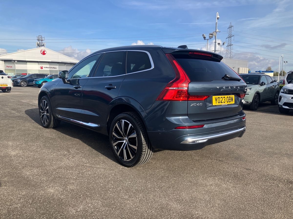 Used Volvo XC60 2023 for sale - 76351875: Photo 21