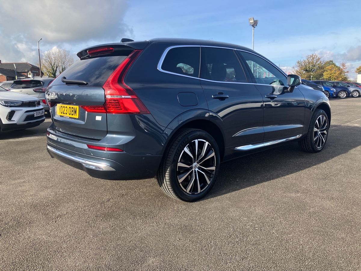 Used Volvo XC60 2023 for sale - 76351875: Photo 22
