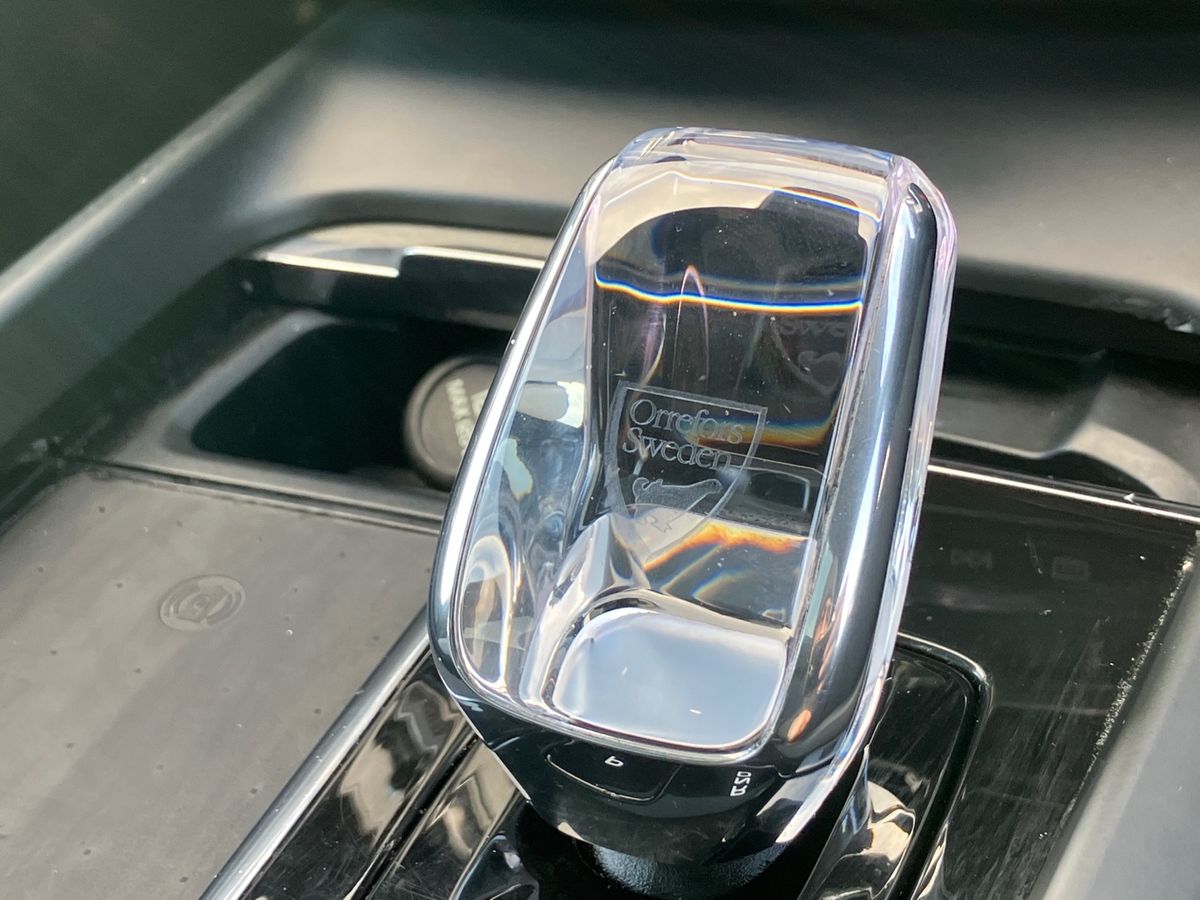 Used Volvo XC60 2023 for sale - 76351875: Photo 30