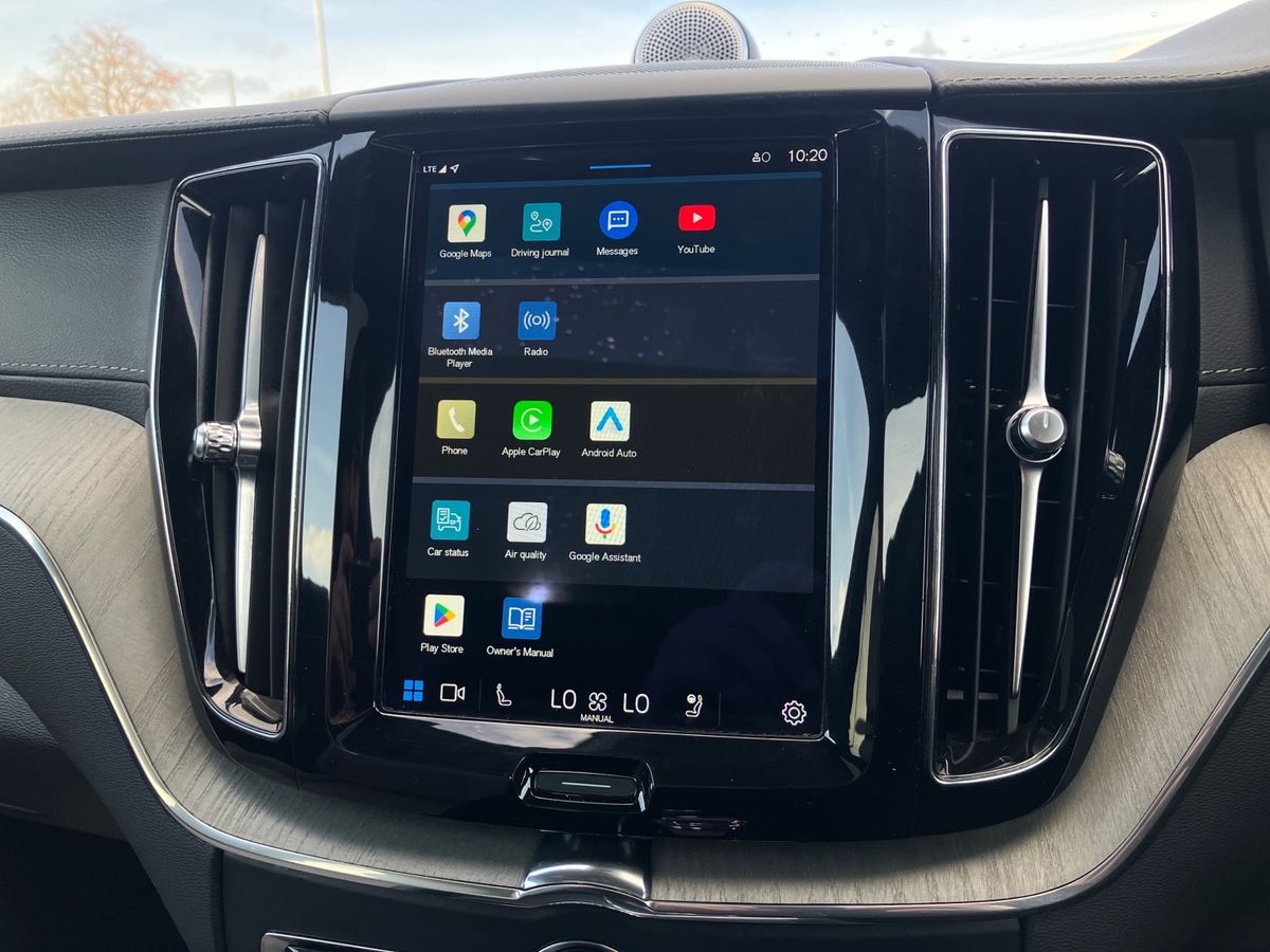 Used Volvo XC60 2023 for sale - 76351875: Photo 43