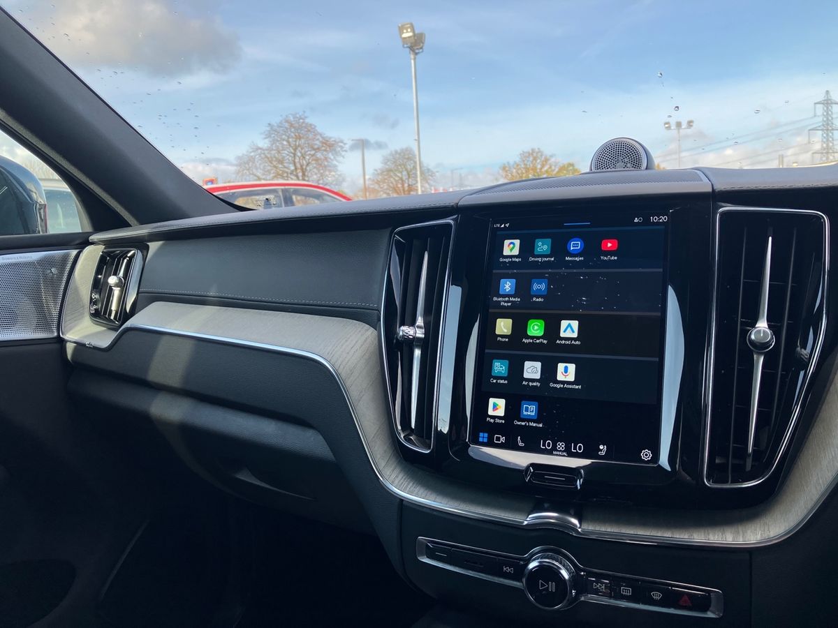 Used Volvo XC60 2023 for sale - 76351875: Photo 44