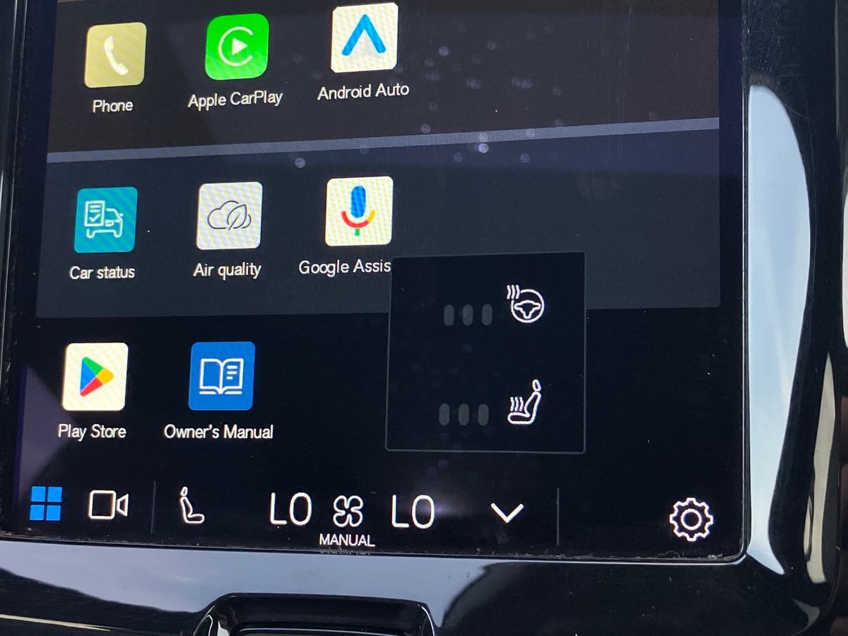 Used Volvo XC60 2023 for sale - 76351875: Photo 46