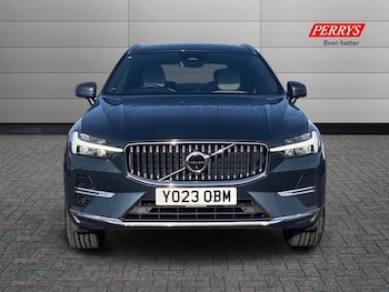 Used Volvo XC60 2023 for sale - 76351875: Photo