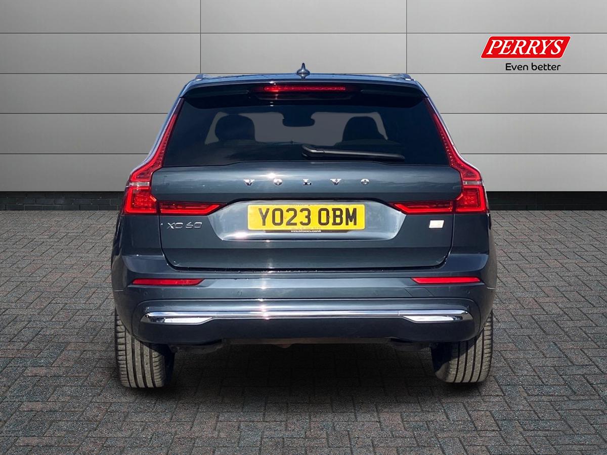 Used Volvo XC60 2023 for sale - 76351875: Photo 5