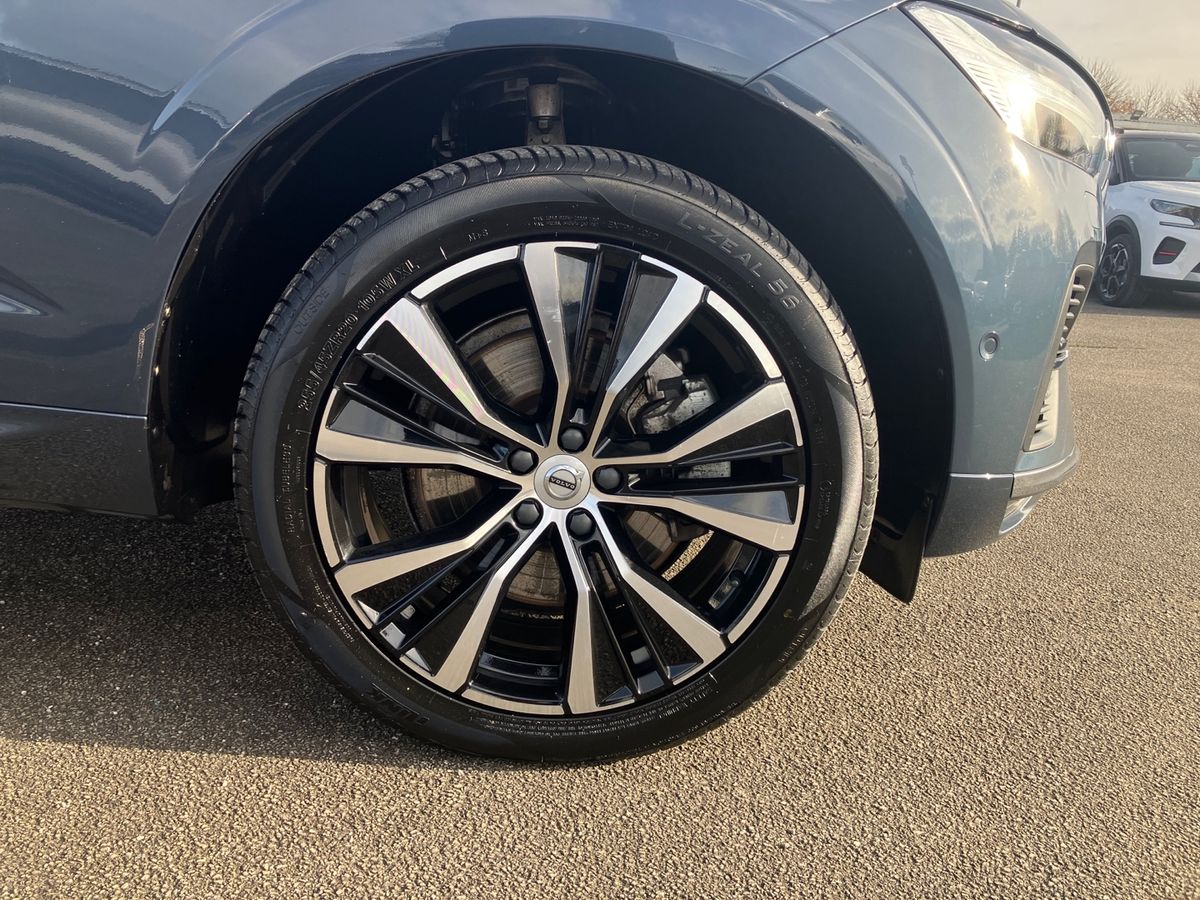 Used Volvo XC60 2023 for sale - 76351875: Photo 7