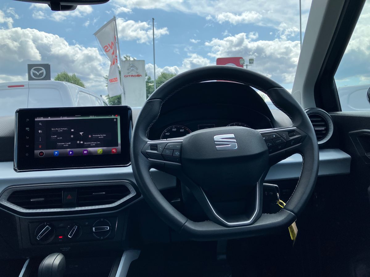 Vehicle 17