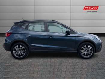 Used SEAT Arona 2022 for sale - 75063709: Photo