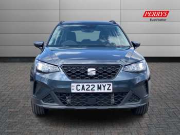 Used SEAT Arona 2022 for sale - 75063709: Photo