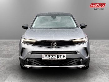 Used Vauxhall Mokka 2022 for sale - 77666425: Photo