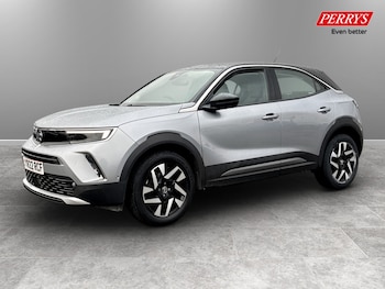 Used Vauxhall Mokka 2022 for sale - 77666425: Photo