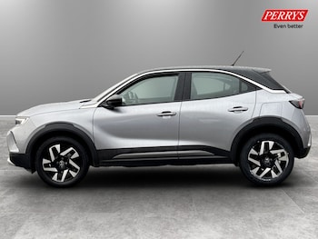 Used Vauxhall Mokka 2022 for sale - 77666425: Photo