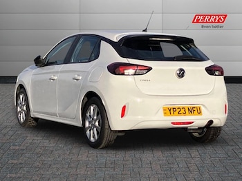 Used Vauxhall Corsa 2023 for sale - 76845520: Photo