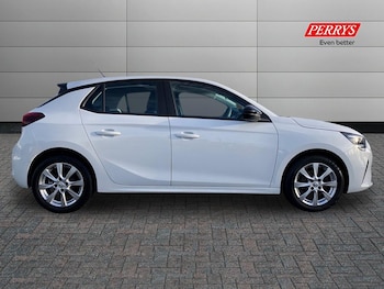 Used Vauxhall Corsa 2023 for sale - 76845520: Photo