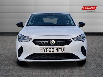 Used Vauxhall Corsa 2023 for sale - 76845520: Photo