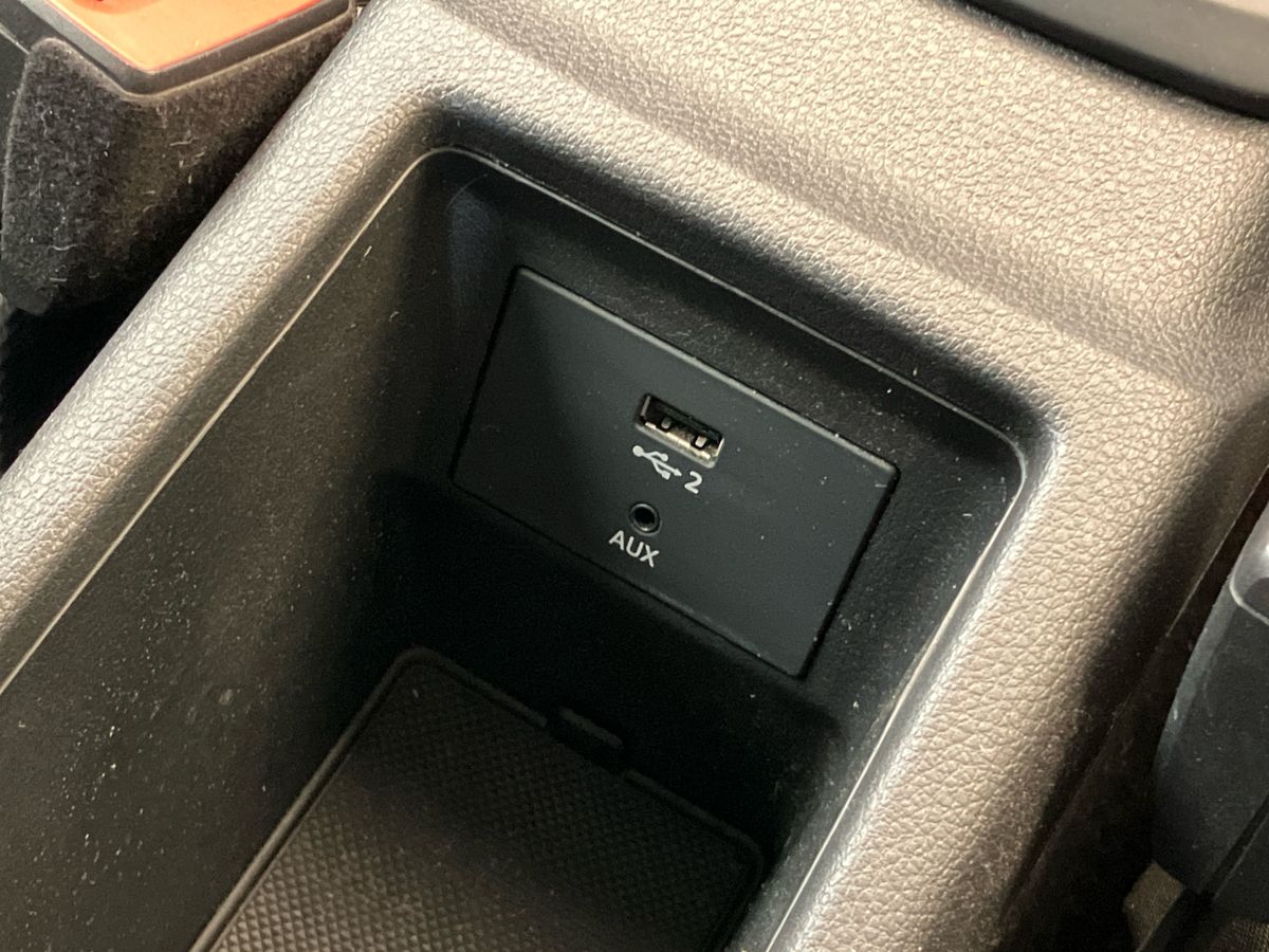 Vehicle 50