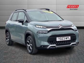 2023 - 1.2 PureTech 110 Shine 5dr Hatchback