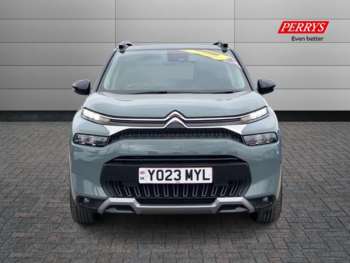 Used Citroen C3 Aircross 2023 for sale - 74656503: Photo