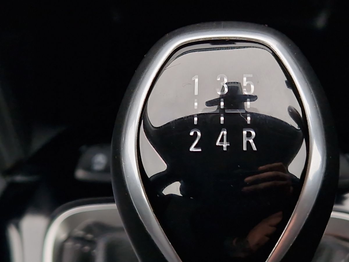 Vehicle 42