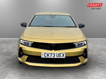 Used Vauxhall Astra 2023 for sale - 78732813: Photo