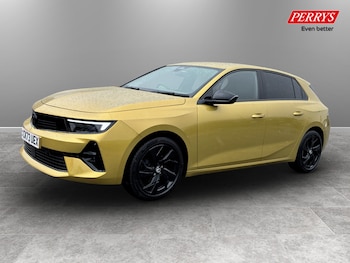 Used Vauxhall Astra 2023 for sale - 78732813: Photo