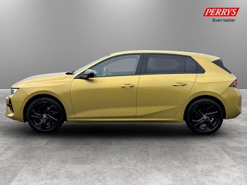 Used Vauxhall Astra 2023 for sale - 78732813: Photo