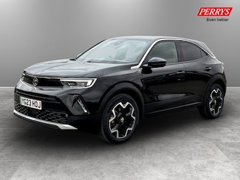Used Vauxhall Mokka 2023 for sale - 79295224: Photo