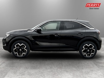Used Vauxhall Mokka 2023 for sale - 79295224: Photo