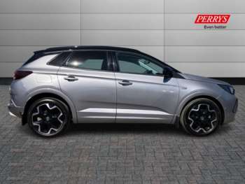 Used Vauxhall Grandland 2023 for sale - 74300898: Photo
