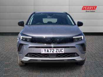 Used Vauxhall Grandland 2023 for sale - 74300898: Photo