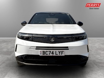 Used Vauxhall Grandland 2025 for sale - 78939603: Photo